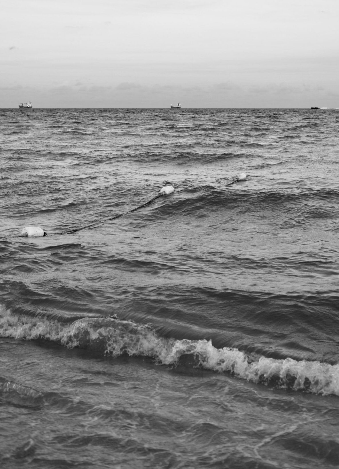 Beach Travel Stories With Photography 2